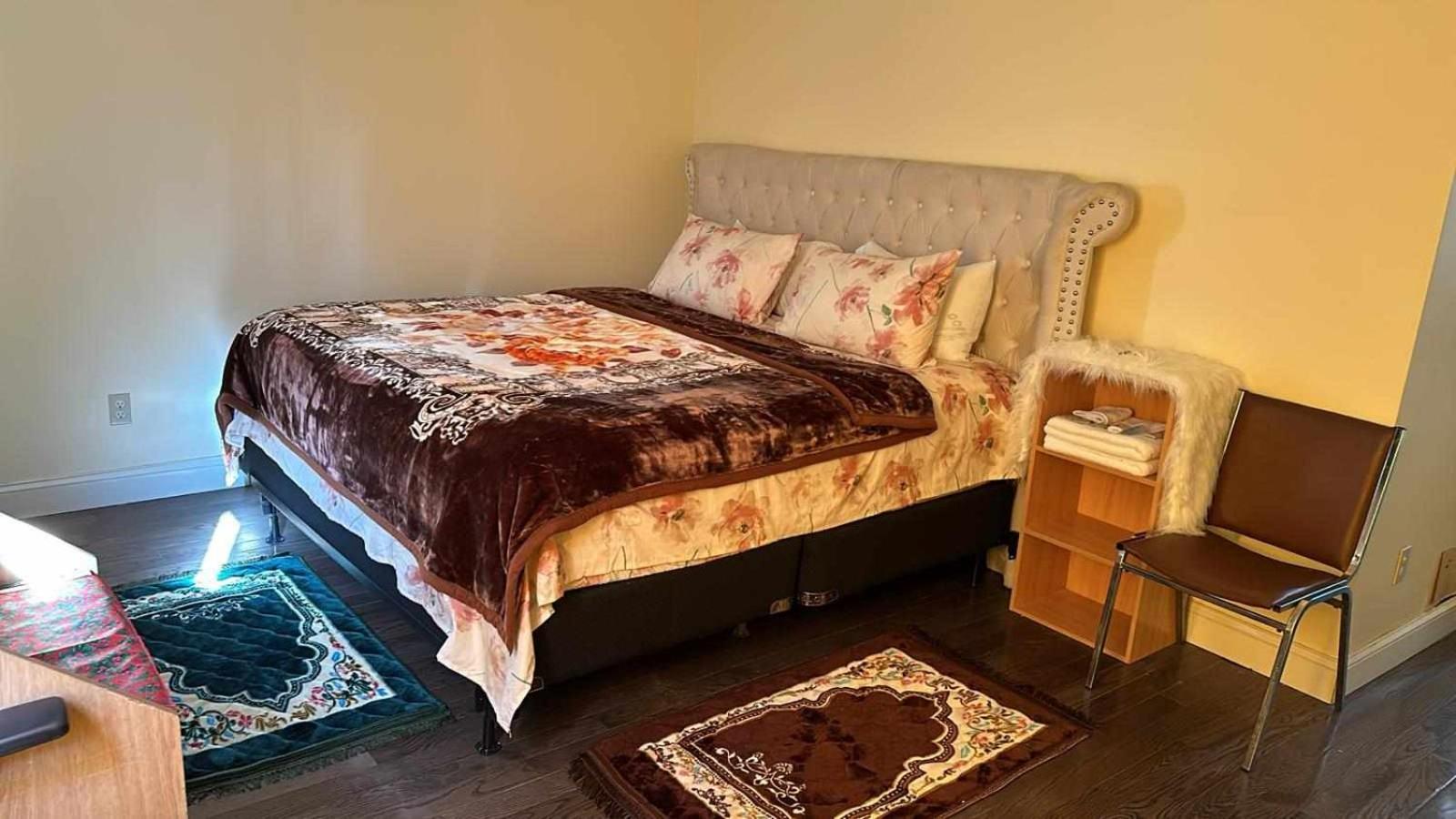 Divine Villa And Resorts 67 Sherman 5Mins To Ewr Airport And 4Mins To Penn Station Newark, 20Mins To New York Exterior foto